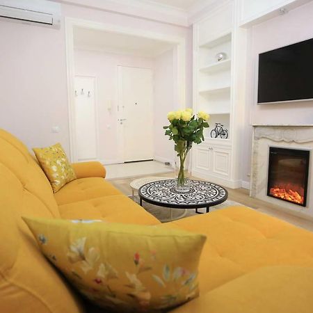 Luxe Negresco Διαμέρισμα Νίκαια Εξωτερικό φωτογραφία