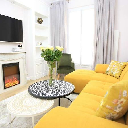 Luxe Negresco Διαμέρισμα Νίκαια Εξωτερικό φωτογραφία
