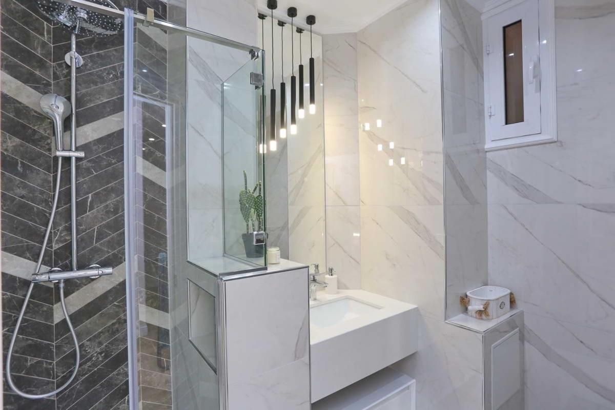Luxe Negresco Διαμέρισμα Νίκαια Εξωτερικό φωτογραφία