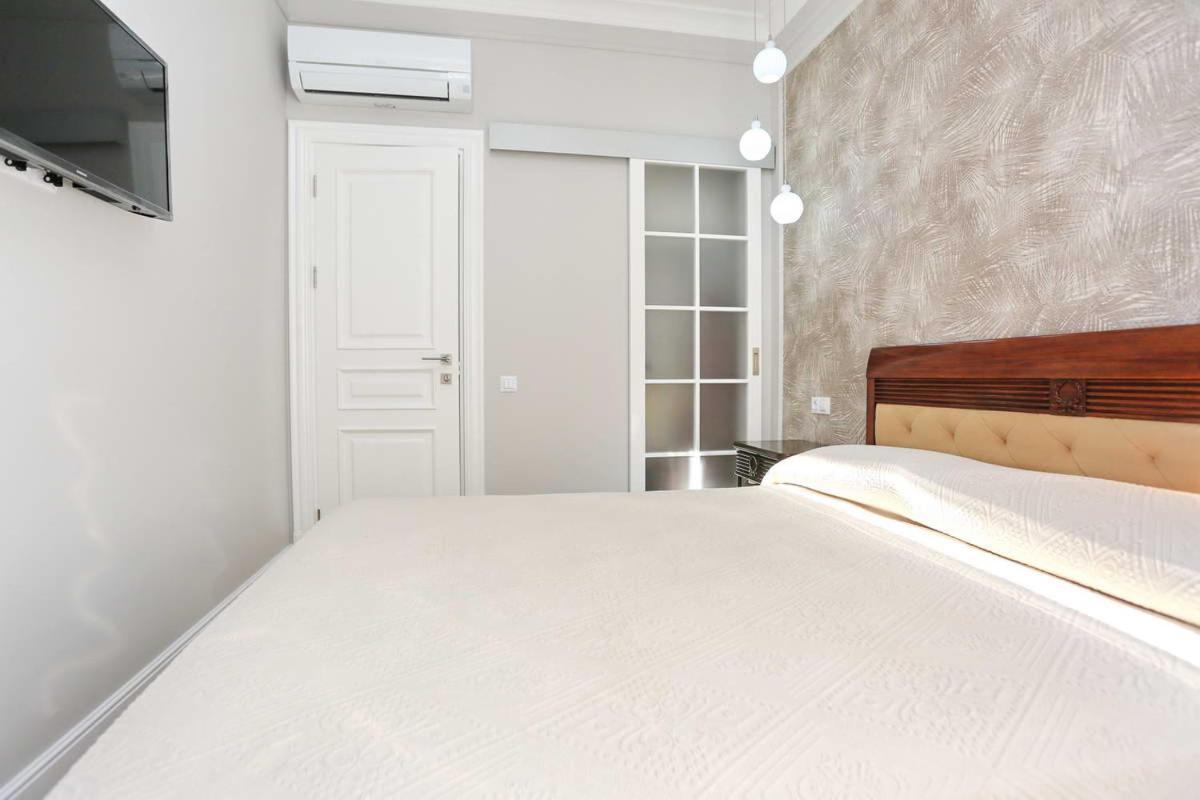 Luxe Negresco Διαμέρισμα Νίκαια Εξωτερικό φωτογραφία