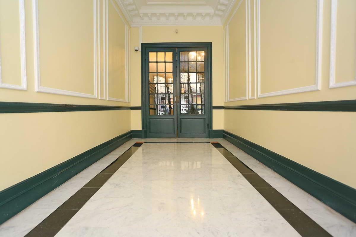 Luxe Negresco Διαμέρισμα Νίκαια Εξωτερικό φωτογραφία