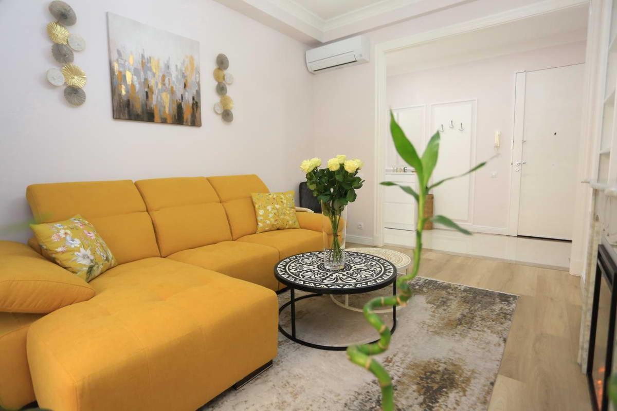 Luxe Negresco Διαμέρισμα Νίκαια Εξωτερικό φωτογραφία