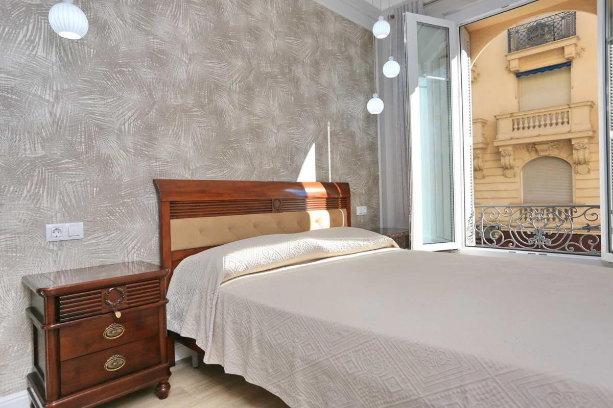 Luxe Negresco Διαμέρισμα Νίκαια Εξωτερικό φωτογραφία