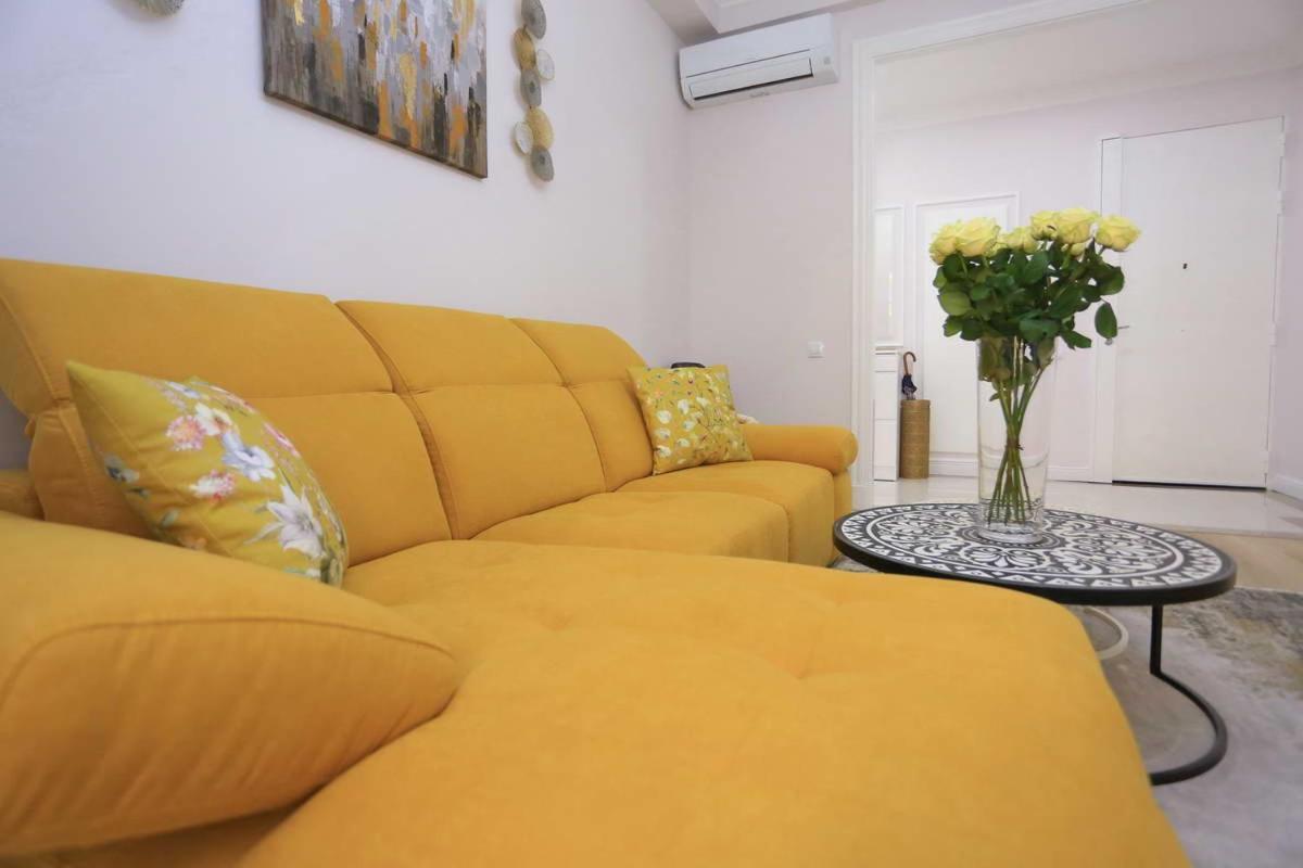 Luxe Negresco Διαμέρισμα Νίκαια Εξωτερικό φωτογραφία