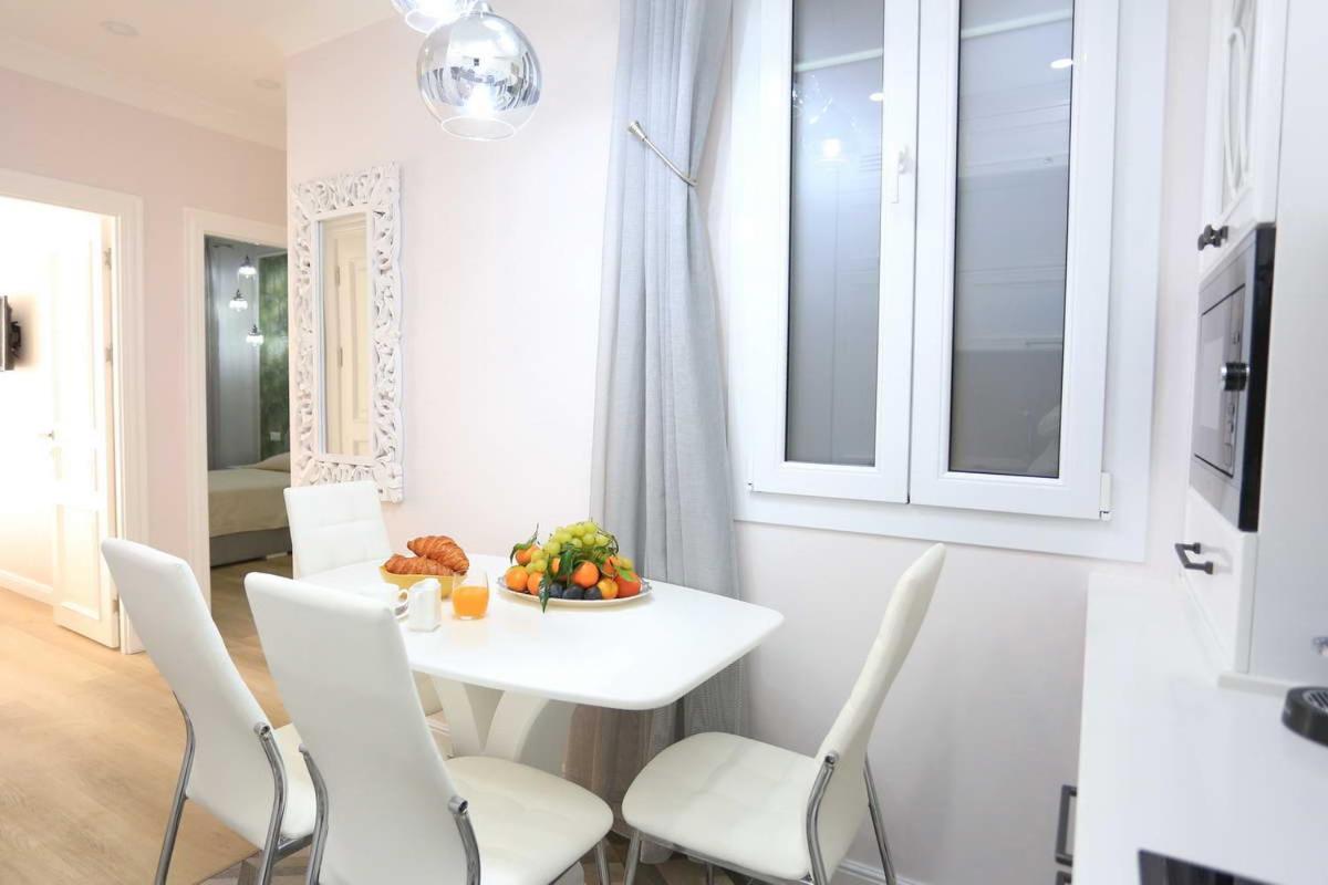 Luxe Negresco Διαμέρισμα Νίκαια Εξωτερικό φωτογραφία