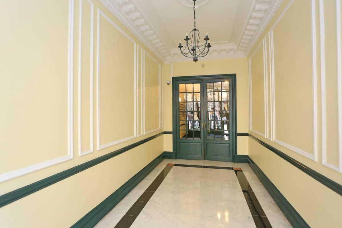 Luxe Negresco Διαμέρισμα Νίκαια Εξωτερικό φωτογραφία