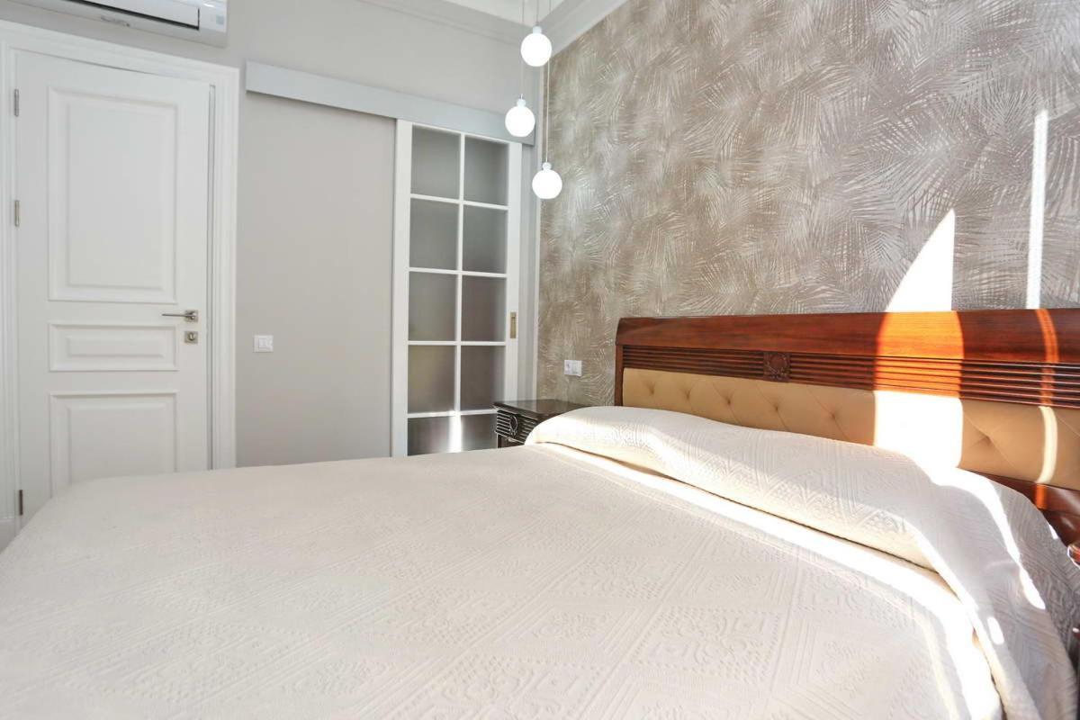 Luxe Negresco Διαμέρισμα Νίκαια Εξωτερικό φωτογραφία